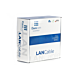 DANICOM CAT6 FTP 100m kabel op rol stug -  LSZH (Eca)
