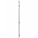 Aarding rail 42U