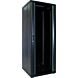 32U serverkast met glazen voordeur 600x600x1600mm