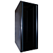 42U serverkast met glazen voordeur 800x1200x2000mm