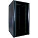 32U serverkast met glazen voordeur 800x1000x1600mm