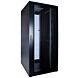 37U serverkast met geperforeerde voordeur 800x1000x1800mm