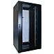 32U serverkast met geperforeerde voordeur 800x800x1600mm