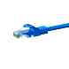 UTP CAT5e patchkabel 30m blauw - 100% koper