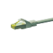 Cat7 S/FTP (PIMF) patchkabel 1m grijs
