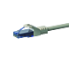UTP CAT6a patchkabel 30m grijs - 100% koper