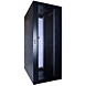 42U serverkast met geperforeerde voordeur 800x1200x2000mm