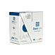 DANICOM CAT5E UTP 305m kabel op rol soepel - PVC (Fca)