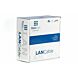 DANICOM CAT6 UTP 100m Buitenkabel op rol stug - PE (Fca)