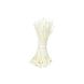 Kabelbinders 100mm naturel - 100 stuks