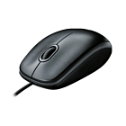 Optische muis voor computer