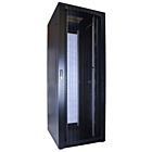 47U serverkast met geperforeerde voordeur 800x1000x2200mm