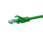 CAT5e UTP patchkabel 5m groen - CCA
