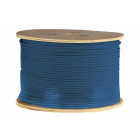 DANICOM CAT6 FTP 305m kabel op rol stug -  LSZH (Eca)