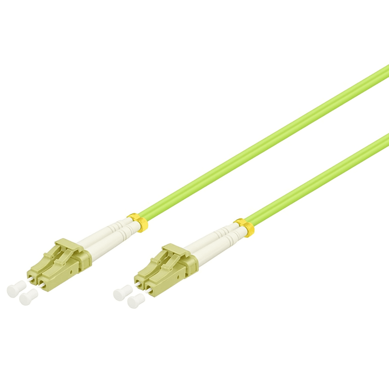 Glasvezelkabel LC-LC OM5 (laser optimized) 5m