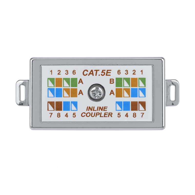 DANICOM CAT5e Internet Junction Box