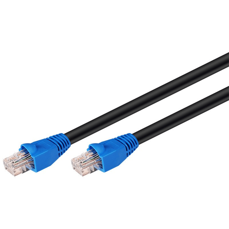DANICOM CAT6 UTP 60m buitenkabel