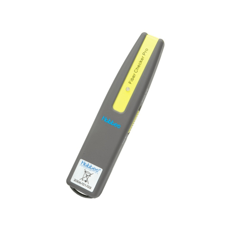 Glasvezeltester