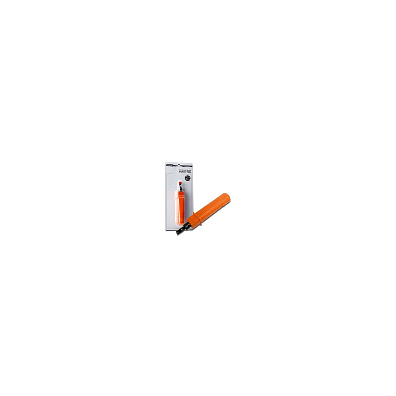 Danicom terminal block pressing tool