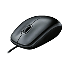 Optische muis voor computer