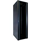 42U serverkast met glazen voordeur 600x800x2000mm