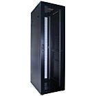 42U serverkast met geperforeerde voordeur 600x800x2000mm