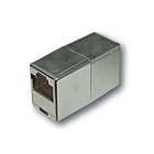DANICOM CAT6 RJ45 Koppelstuk - Shielded