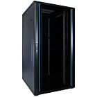 32U serverkast met glazen voordeur 800x1000x1600mm