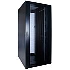 37U serverkast met geperforeerde voordeur 800x1000x1800mm