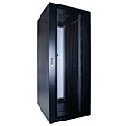 42U serverkast met geperforeerde voordeur 800x1000x2000mm