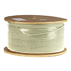 DANICOM CAT6A SFTP 500m kabel op rol stug - LSZH (B2ca)