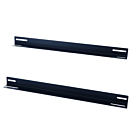 L-profiel 2-pack geschikt voor 1000mm diepe serverkasten