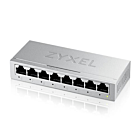 Zyxel 8-poorts GS108B unmanaged switch