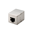 DANICOM CAT5e RJ45 Koppelstuk - Shielded