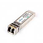 SFP (mini-GBIC) LC module singlemode duplex 1310nm 10Km