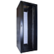 47U serverkast met geperforeerde voordeur 800x1200x2200mm