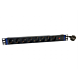 19 inch 8 voudige stekkerdoos - Master Overload - Penaarde
