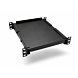 10 inch verstelbaar legbord voor 450mm diepe 10 inch serverkasten - 1U