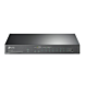 TP-Link 10-Poorts 1210 managed PoE smart switch