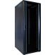 32U serverkast ongemonteerd met glazen voordeur 600x800x1600mm