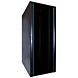 42U serverkast met glazen voordeur 800x1200x2000mm