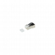 CAT6 Connector RJ45  - Shielded -met hulpstukjevoor soepele kern
