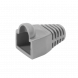 Tule grijs RJ45