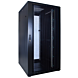 32U serverkast met geperforeerde voordeur 800x1200x1600mm