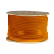 DANICOM CAT7 100% koper S/FTP 500m kabel op rol stug - LSZH (Cca)