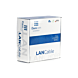 DANICOM CAT6 UTP 100m kabel op rol stug -  LSZH (Dca)
