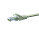 CAT5e UTP patchkabel 5m grijs - CCA