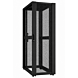 52U Datacenter serverkast met geperforeerde deur 800x1200x2400mm (BxDxH)