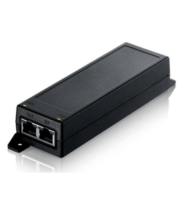 Zyxel PoE12-HP PoE+ Injector