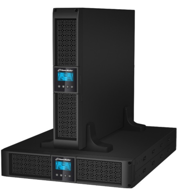 PowerWalker Line-Interactive Zuivere Sinusgolf 19" 2000VA UPS